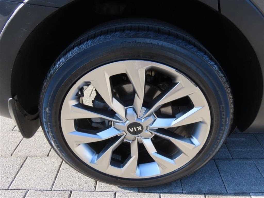 KIA Sorento 2021 - Importación desde Corea - HF Imports Iquique - Foto 17