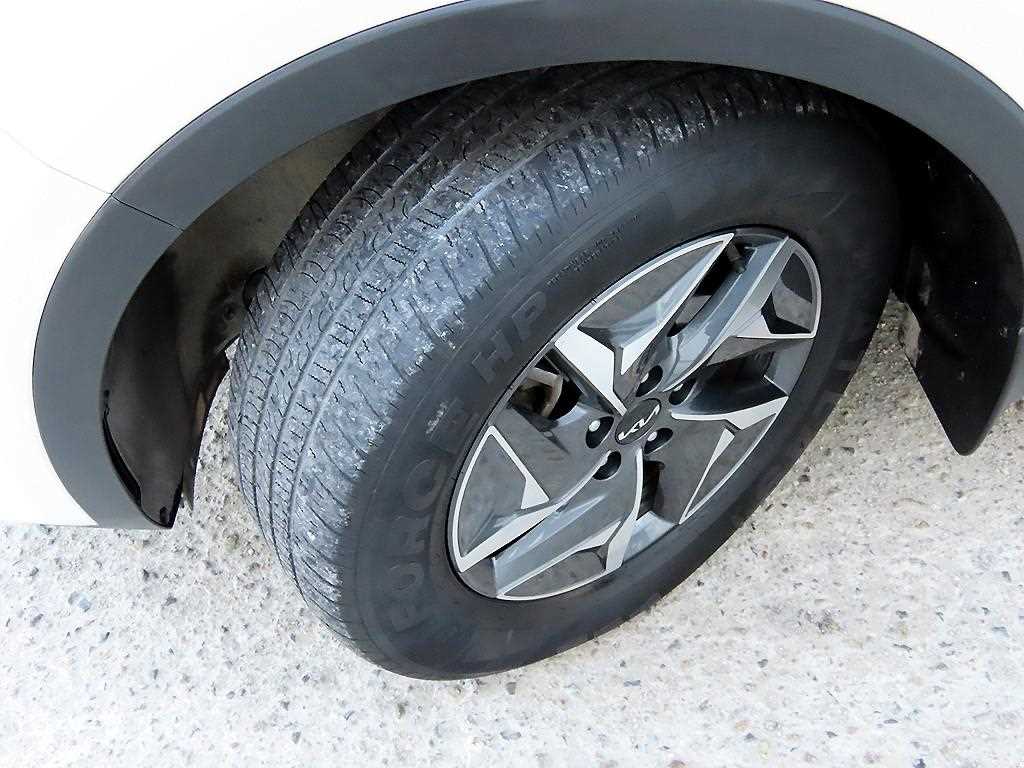 KIA Sorento 2022 Blanco - Importación desde Corea - HF Imports Iquique - Foto 20