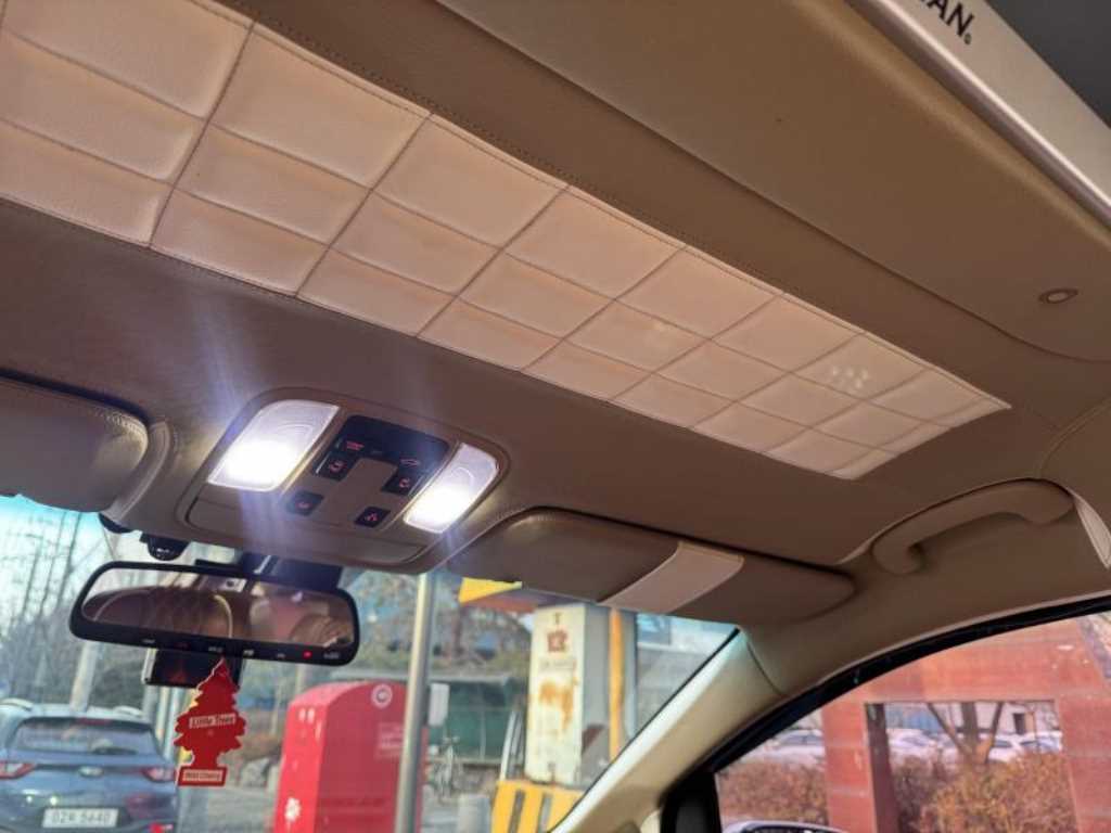 KIA Carnival 2019 - Importación desde Corea - HF Imports Iquique - Foto 15