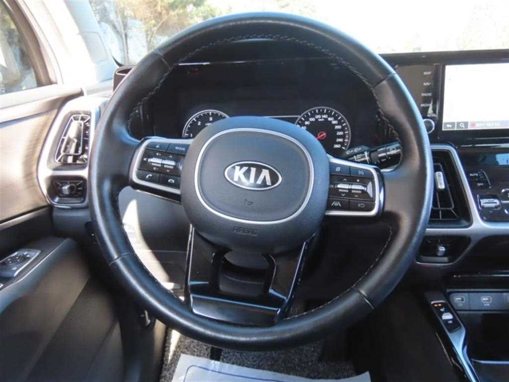 KIA Sorento 2021 - Importación desde Corea - HF Imports Iquique - Foto 16