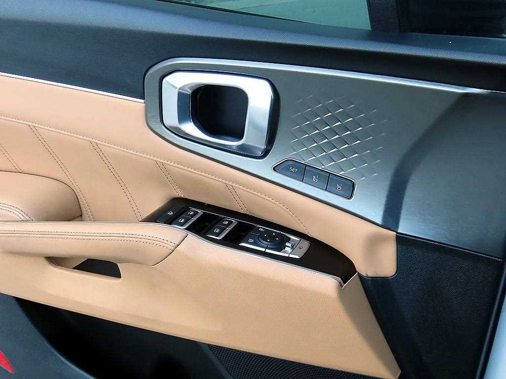 KIA Sorento - Vista 11