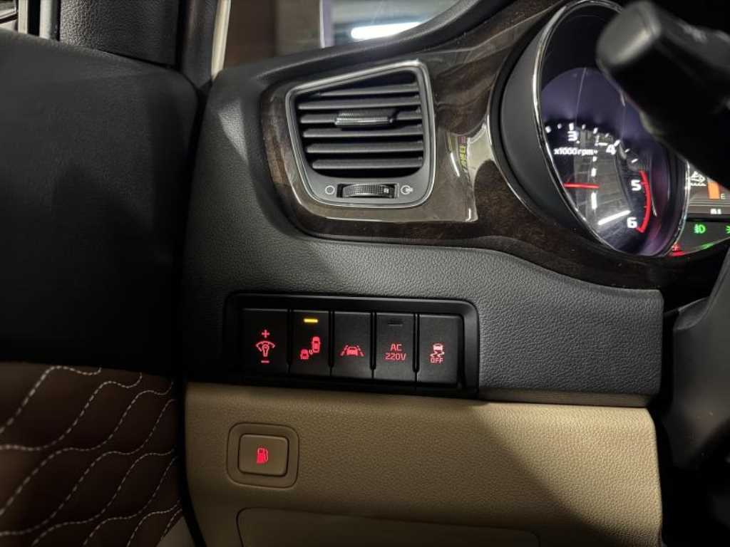 KIA Carnival 2019 - Importación desde Corea - HF Imports Iquique - Foto 20