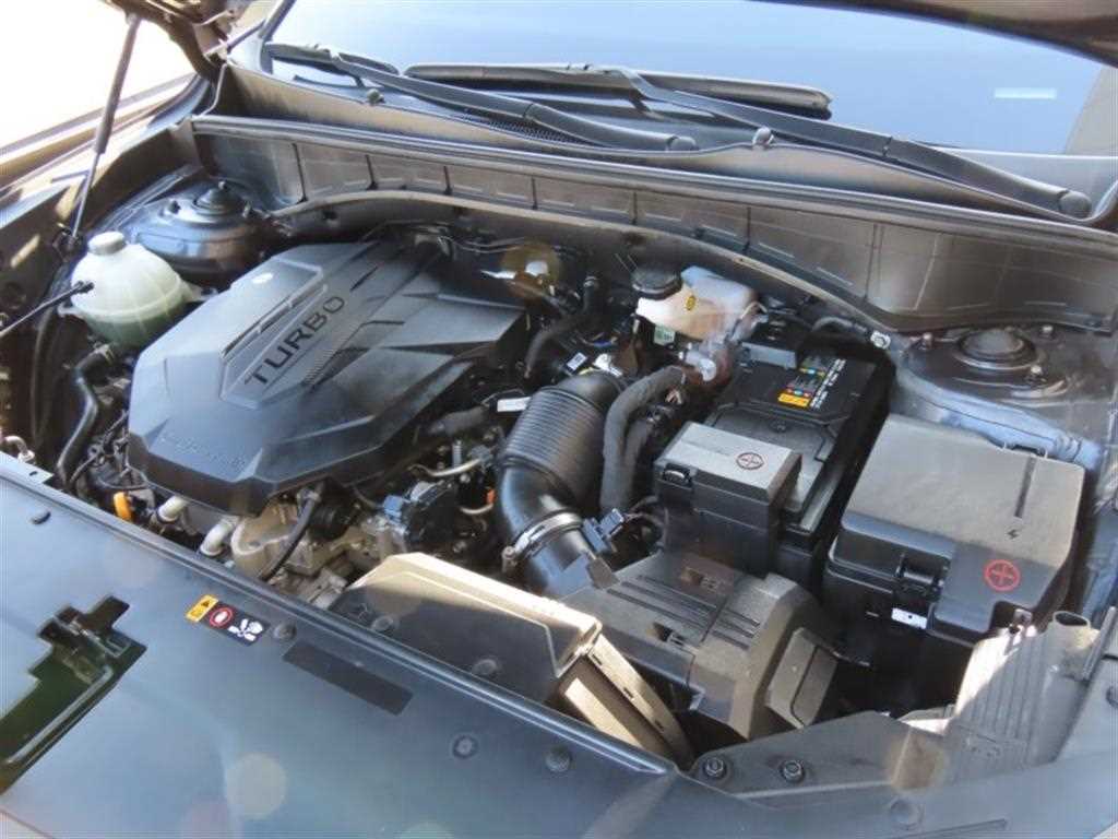 KIA Sorento 2021 - Importación desde Corea - HF Imports Iquique - Foto 20