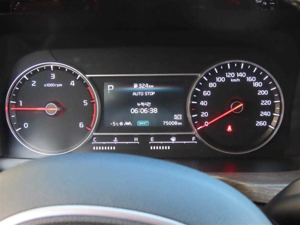 KIA Sorento - Vista 5