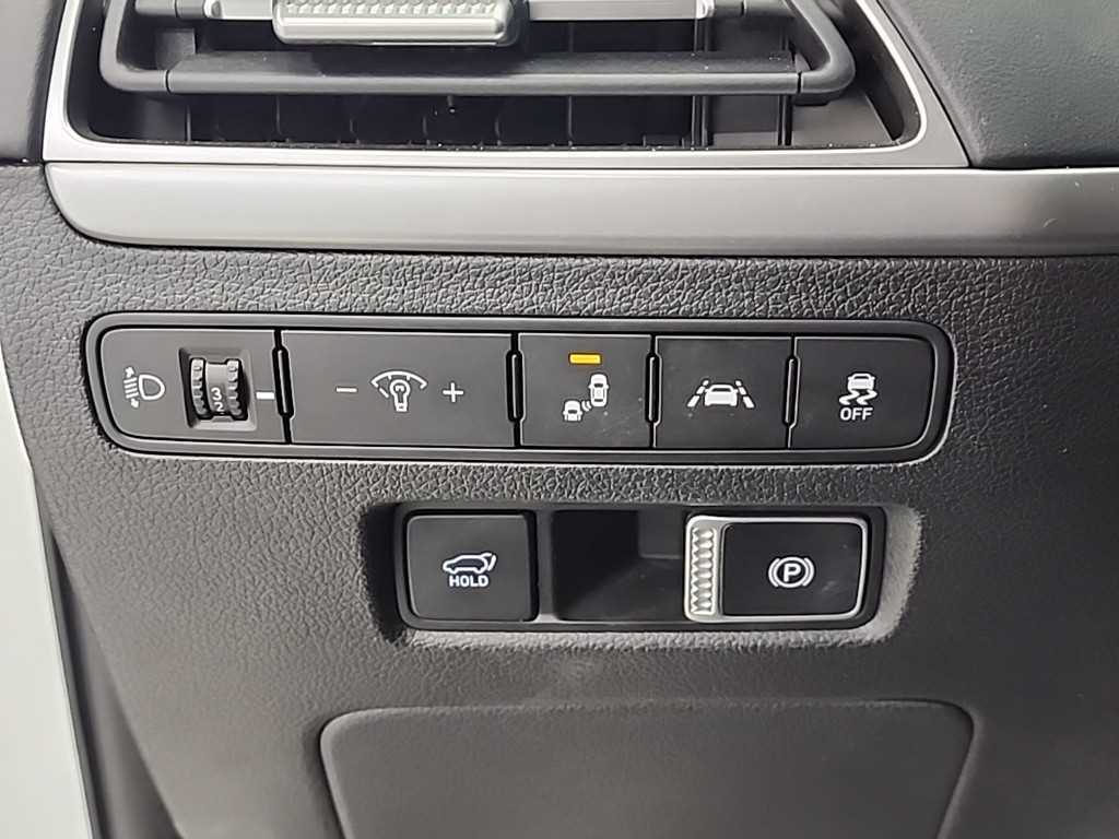 HYUNDAI Palisade 2020 Blanco - Importación desde Corea - HF Imports Iquique - Foto 18