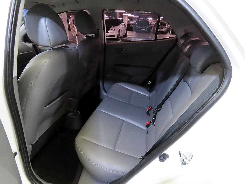 KIA Morning - Vista 7