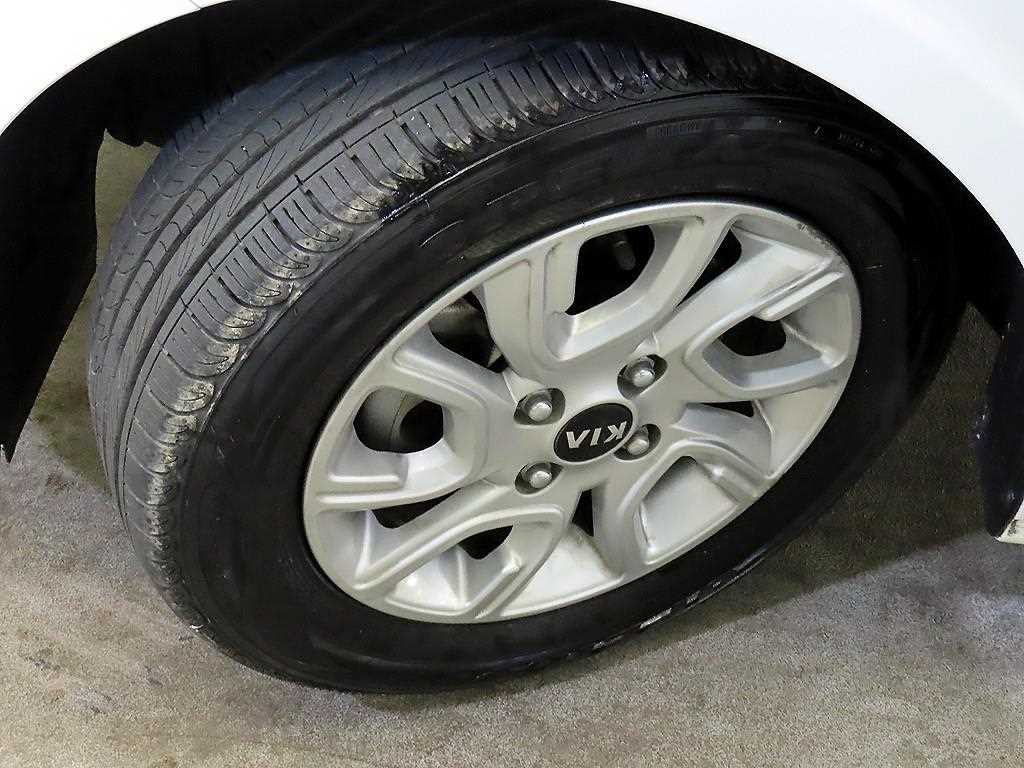 KIA Morning 2019 Blanco - Importación desde Corea - HF Imports Iquique - Foto 20