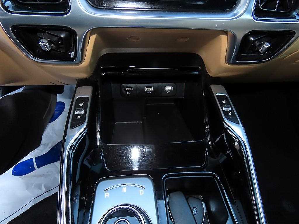 KIA Sorento 2022 Blanco - Importación desde Corea - HF Imports Iquique - Foto 13