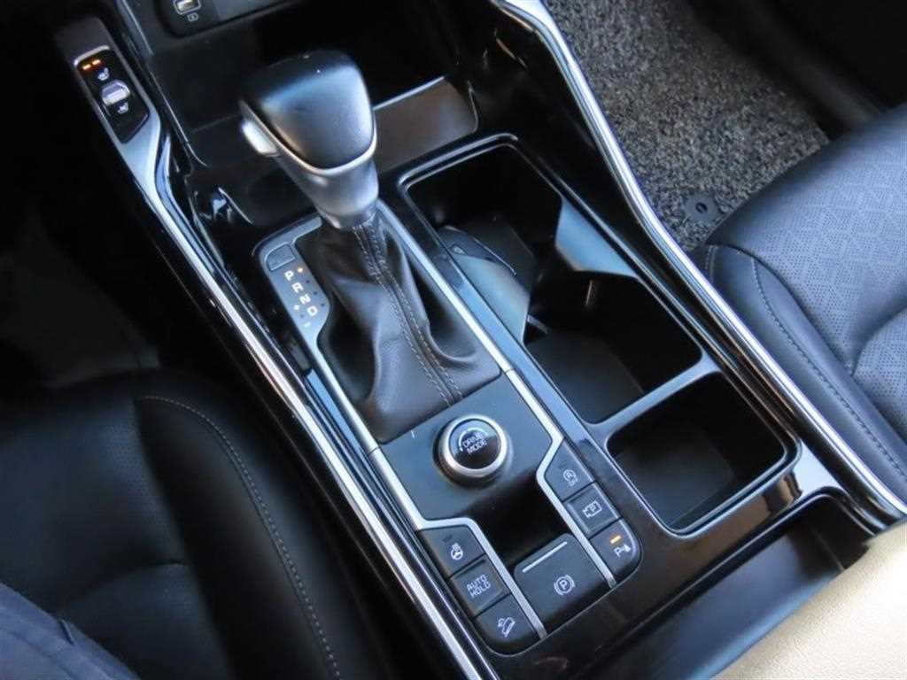 KIA Sorento - Vista 6