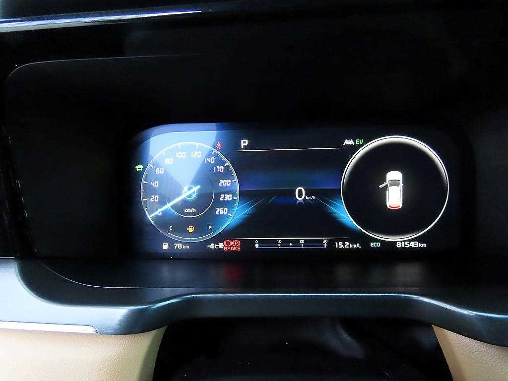 KIA Sorento - Vista 9