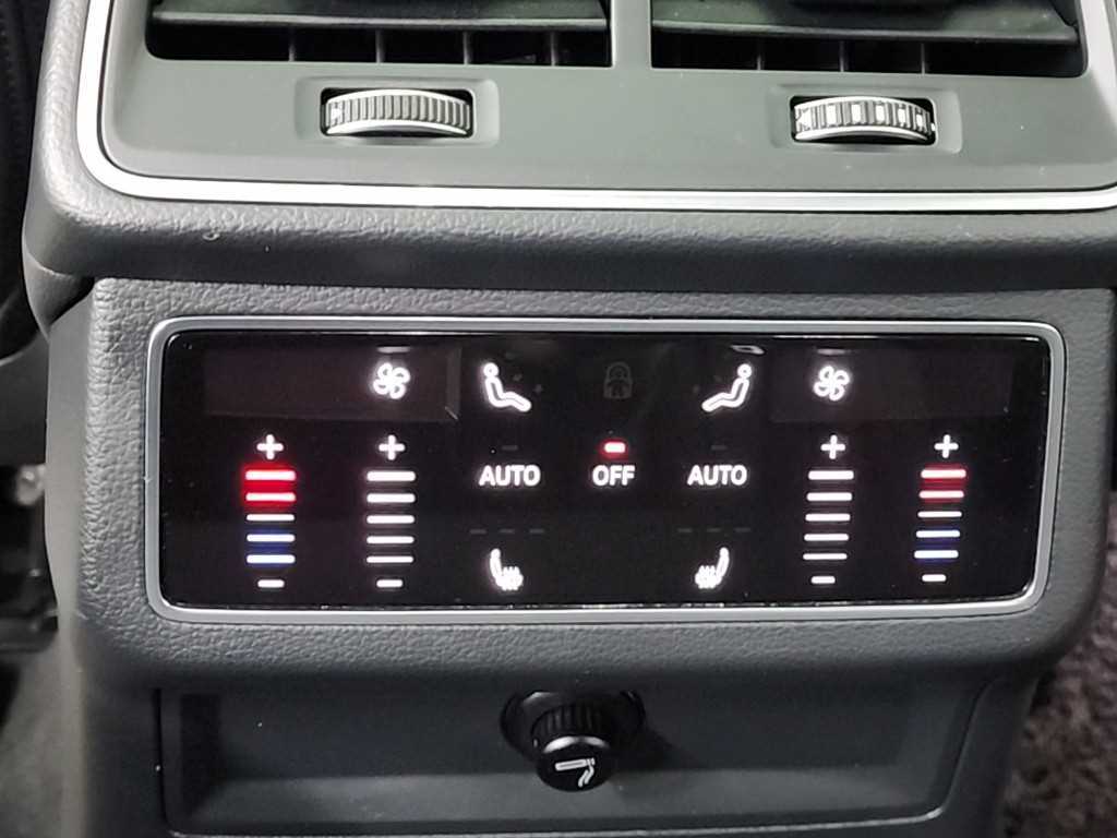 Audi A6 2021 Blanco - Importación desde Corea - HF Imports Iquique - Foto 13