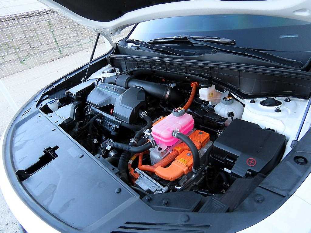 KIA Sorento 2022 Blanco - Importación desde Corea - HF Imports Iquique - Foto 19