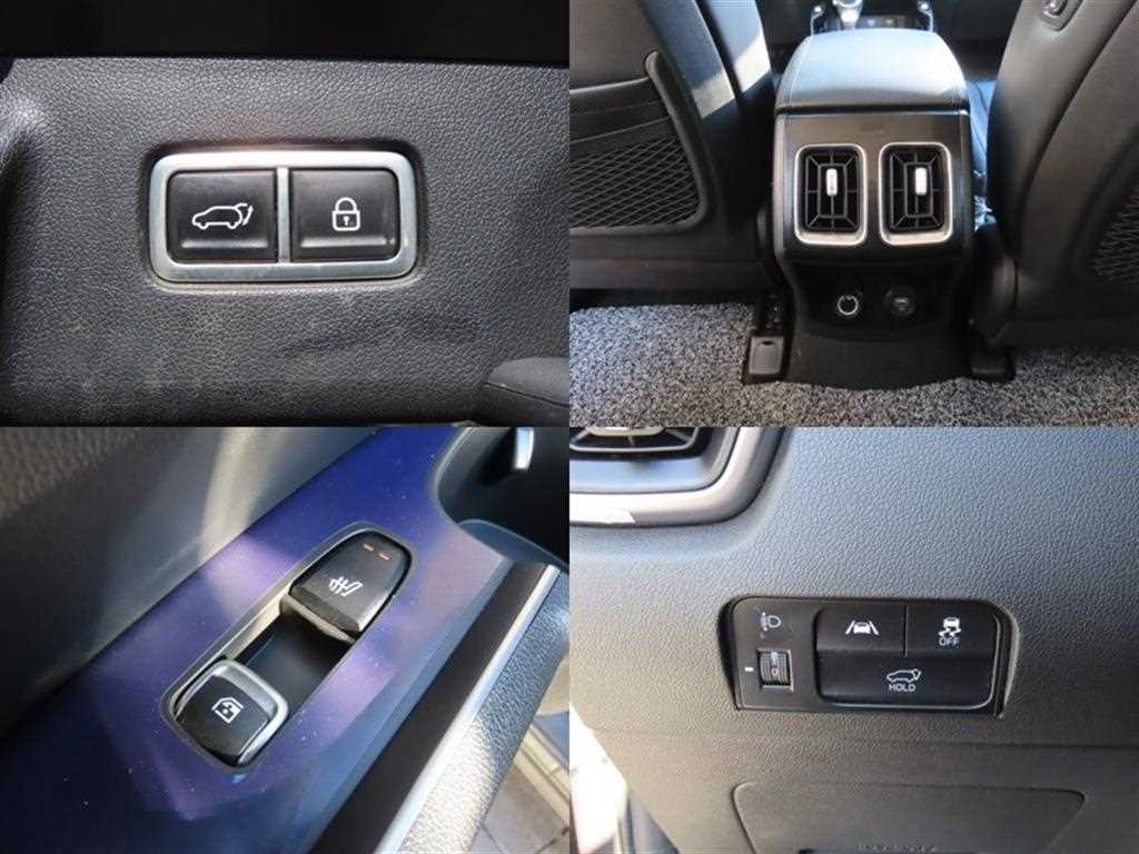 KIA Sorento 2021 - Importación desde Corea - HF Imports Iquique - Foto 19