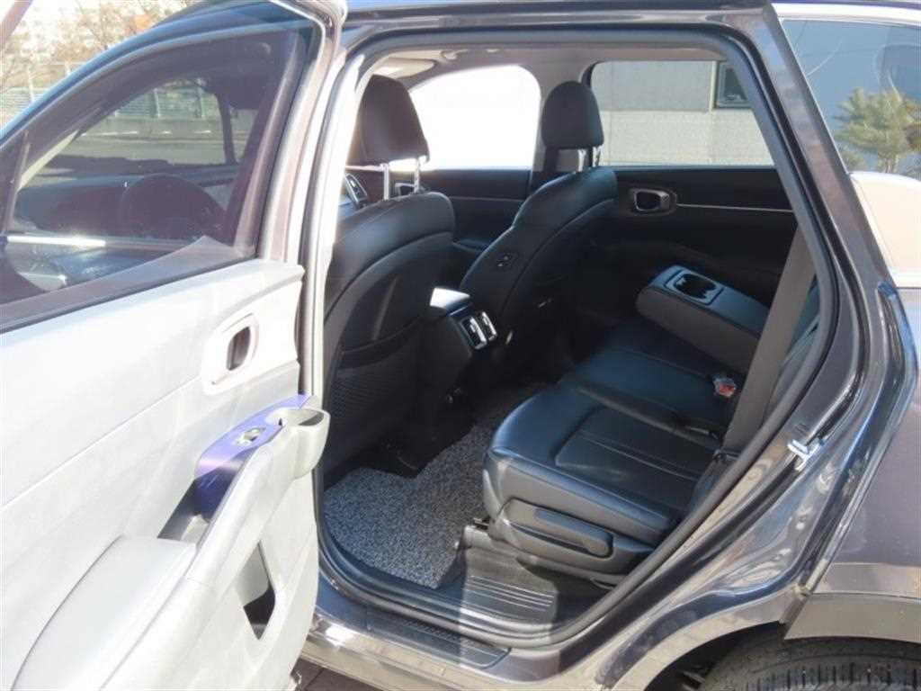 KIA Sorento 2021 - Importación desde Corea - HF Imports Iquique - Foto 14