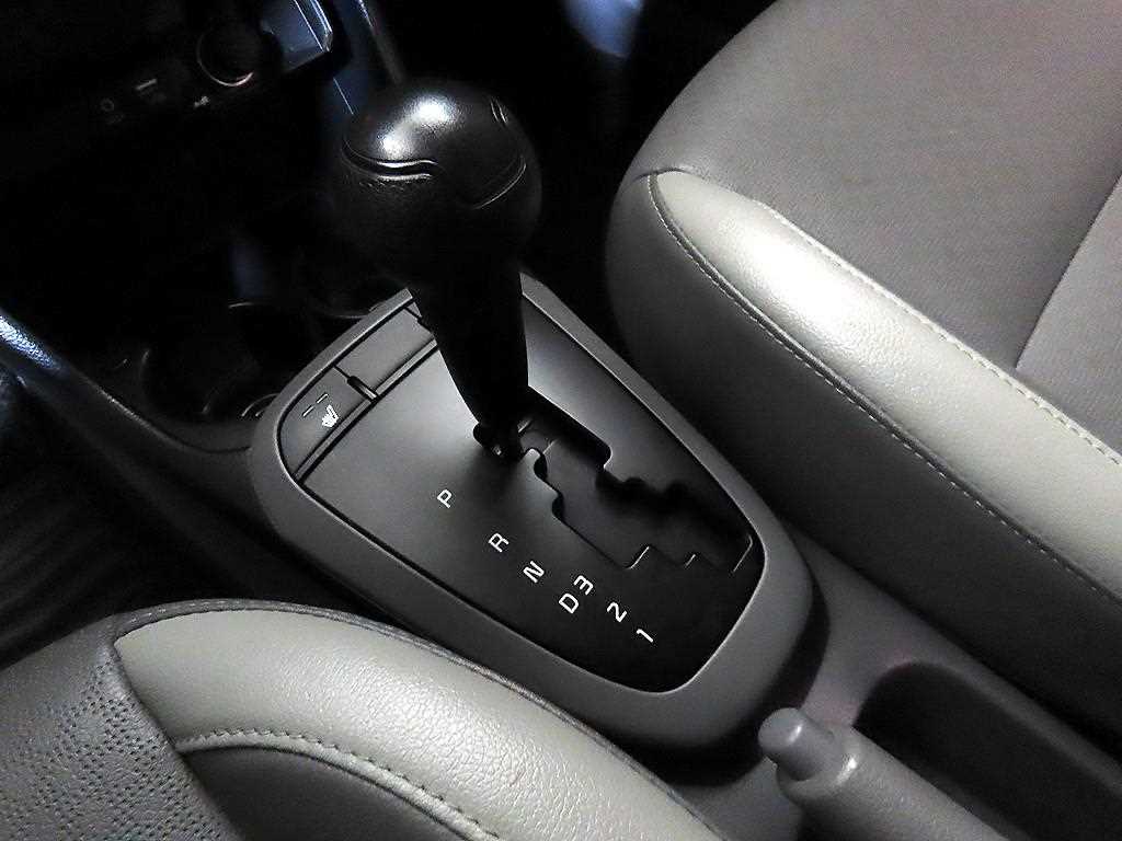 KIA Morning - Vista 12