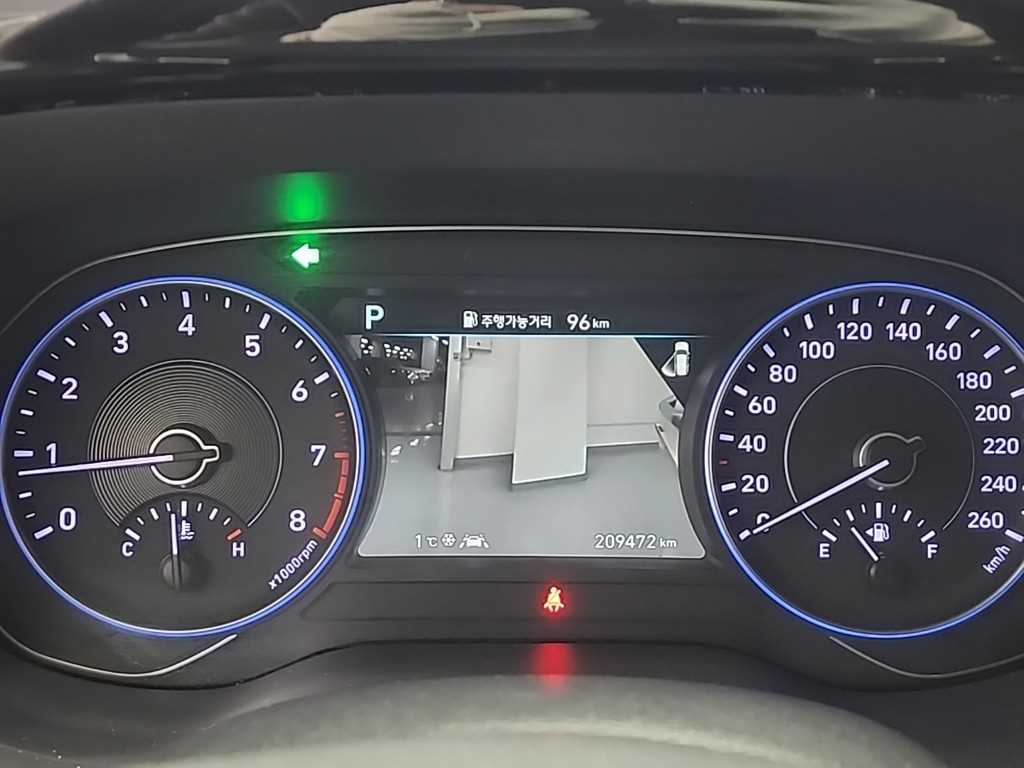 HYUNDAI Palisade - Vista 6