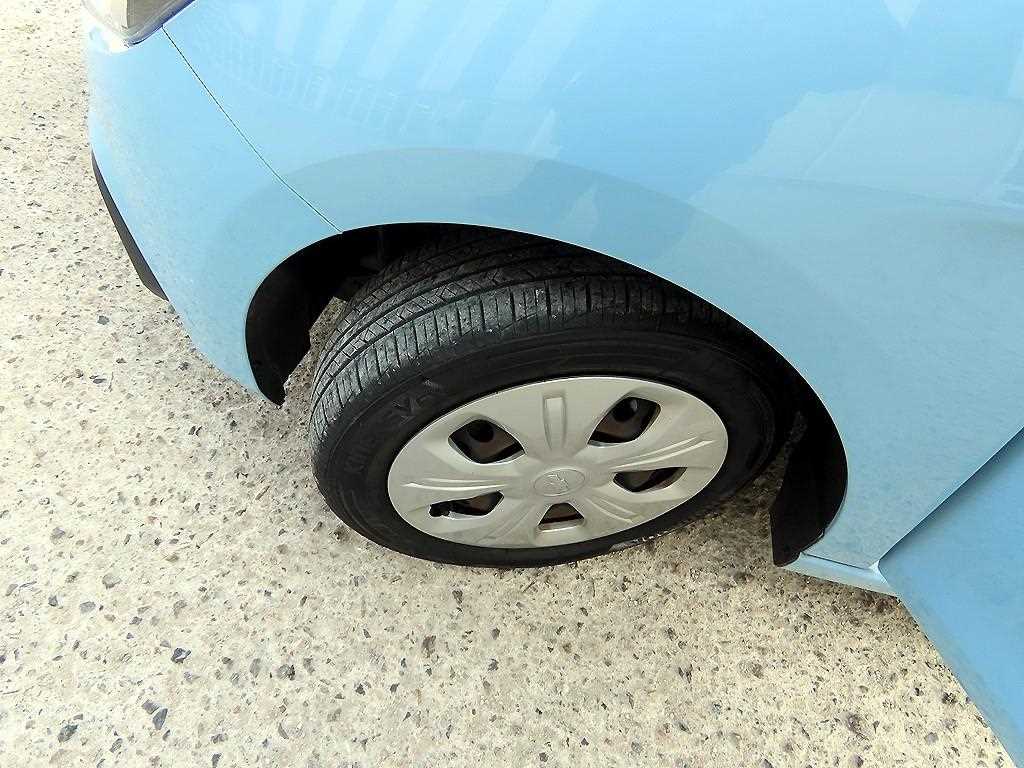 Chevrolet Spark 2016 skyblue - Importación desde Corea - HF Imports Iquique - Foto 18