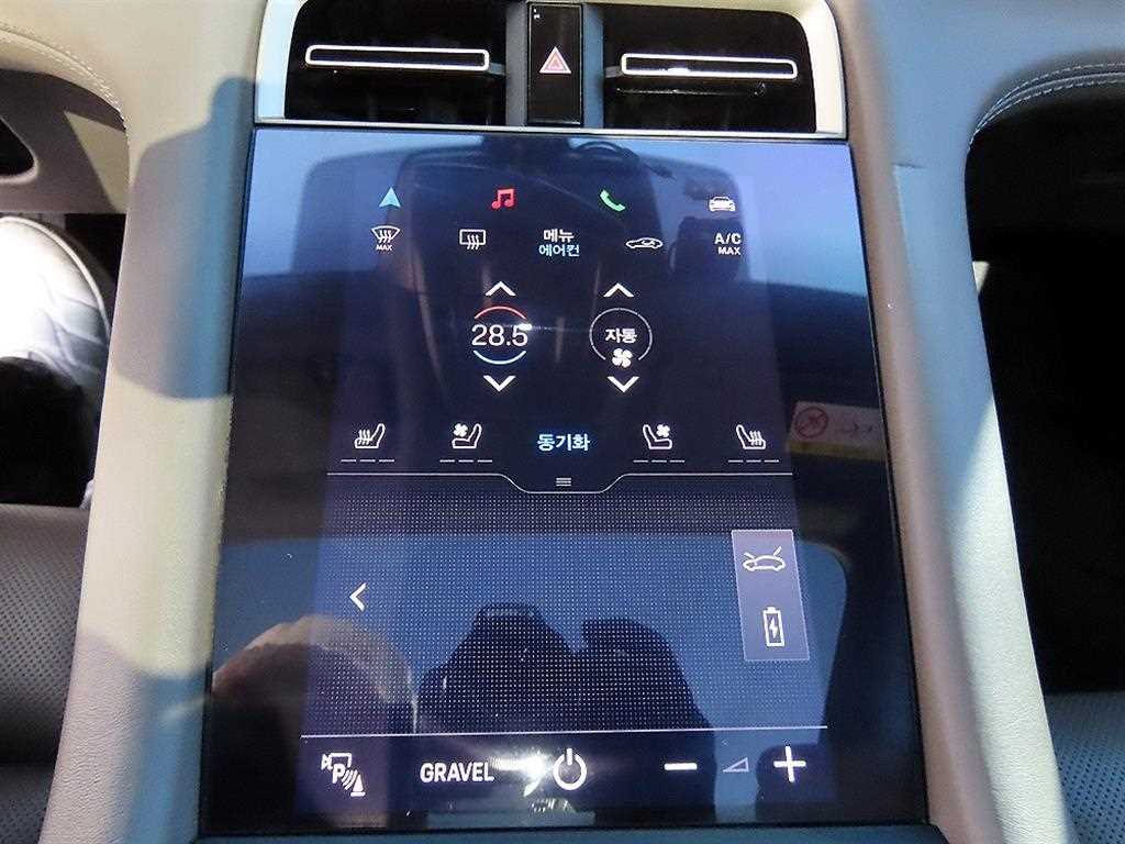 Porsche Taycan 2024 Negro - Importación desde Corea - HF Imports Iquique - Foto 15