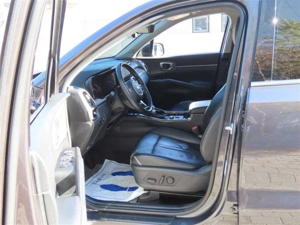 KIA Sorento 2021 - Importación desde Corea - HF Imports Iquique - Foto 13