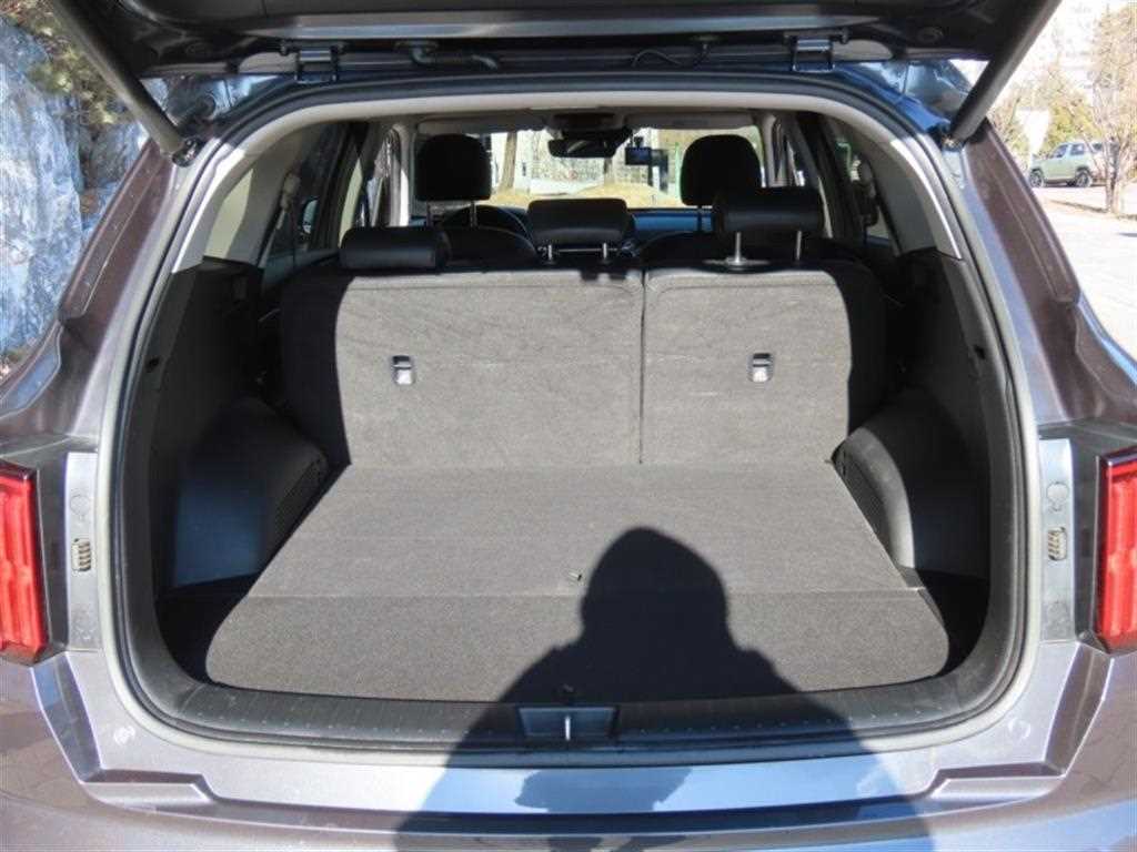 KIA Sorento 2021 - Importación desde Corea - HF Imports Iquique - Foto 18