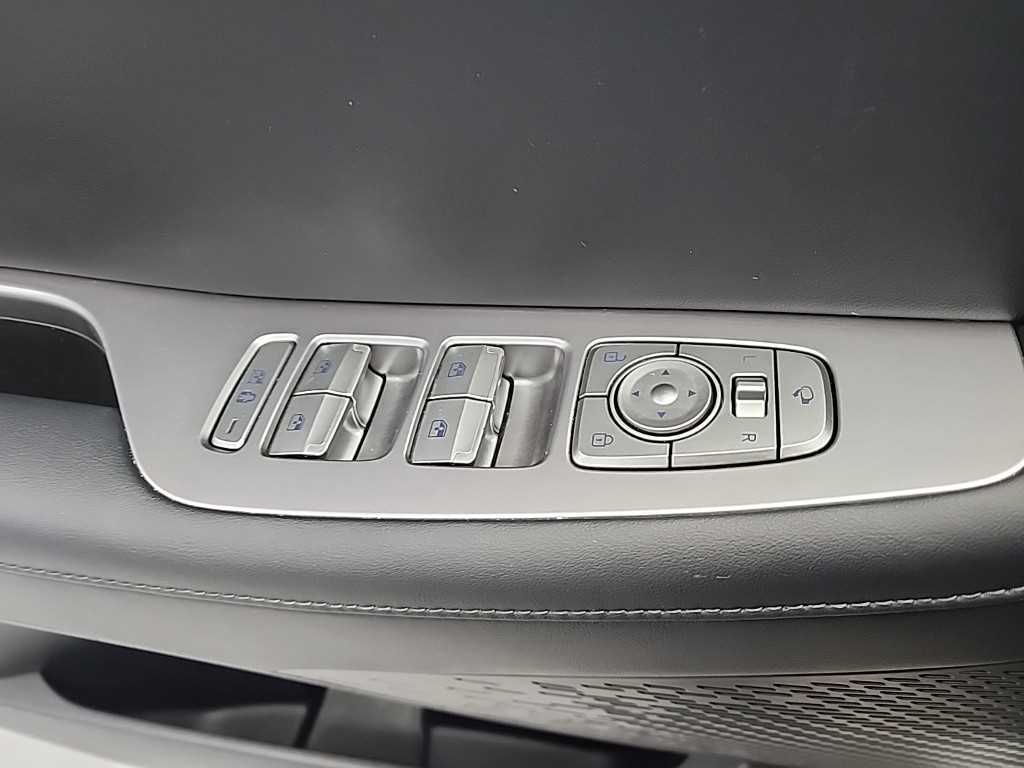 HYUNDAI Palisade 2020 Blanco - Importación desde Corea - HF Imports Iquique - Foto 17