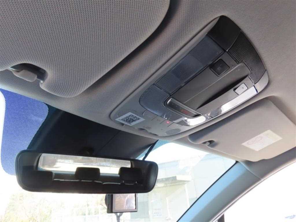 KIA Sorento - Vista 10