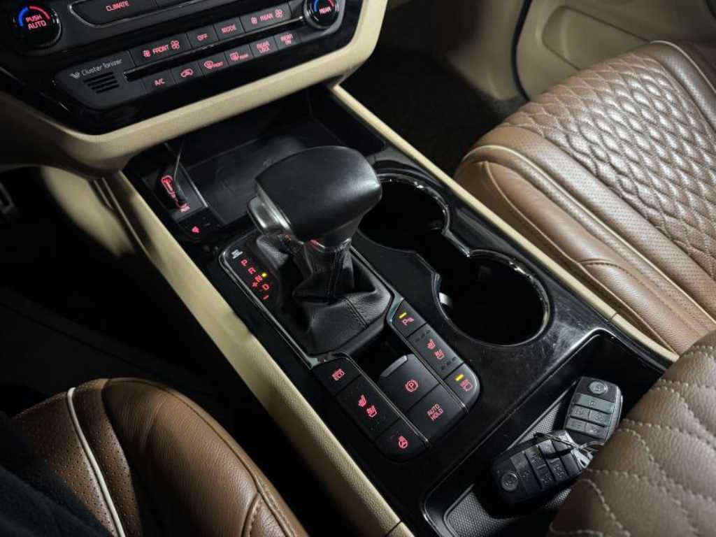 KIA Carnival 2019 - Importación desde Corea - HF Imports Iquique - Foto 19