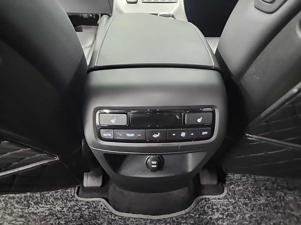 HYUNDAI Palisade 2020 Blanco - Importación desde Corea - HF Imports Iquique - Foto 13