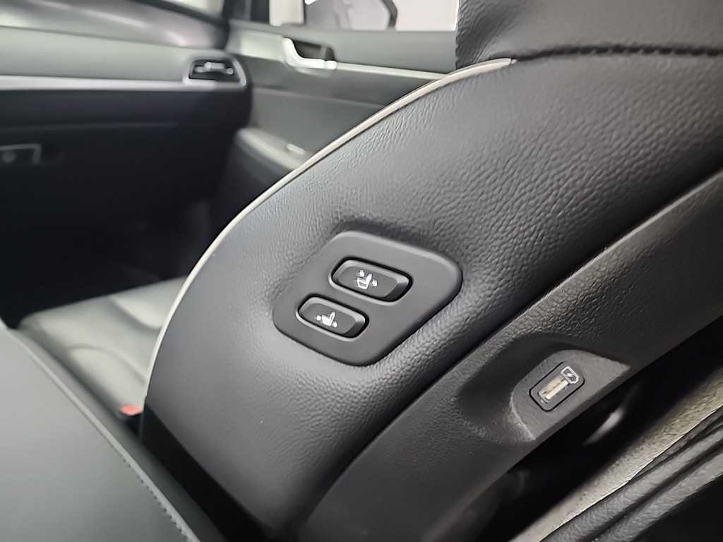 HYUNDAI Palisade 2020 Blanco - Importación desde Corea - HF Imports Iquique - Foto 14