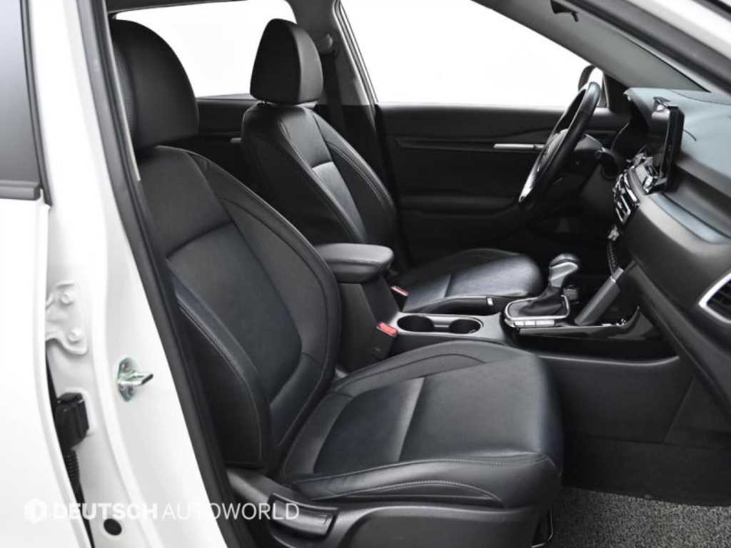 KIA Seltos - Vista 10
