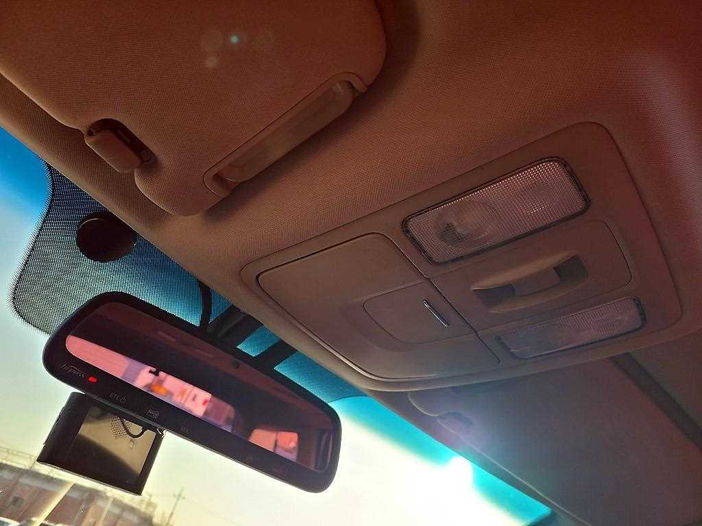 KIA Mohave 2017 Negro - Importación desde Corea - HF Imports Iquique - Foto 15