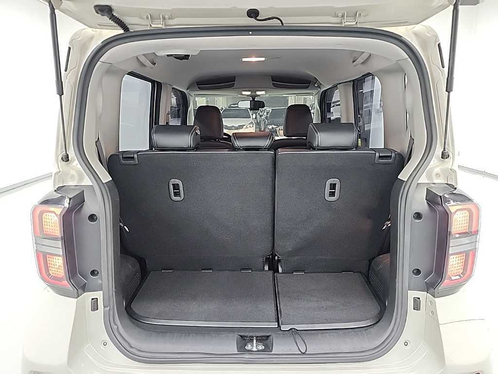 KIA Ray 2023 the color of pearl - Importación desde Corea - HF Imports Iquique - Foto 14