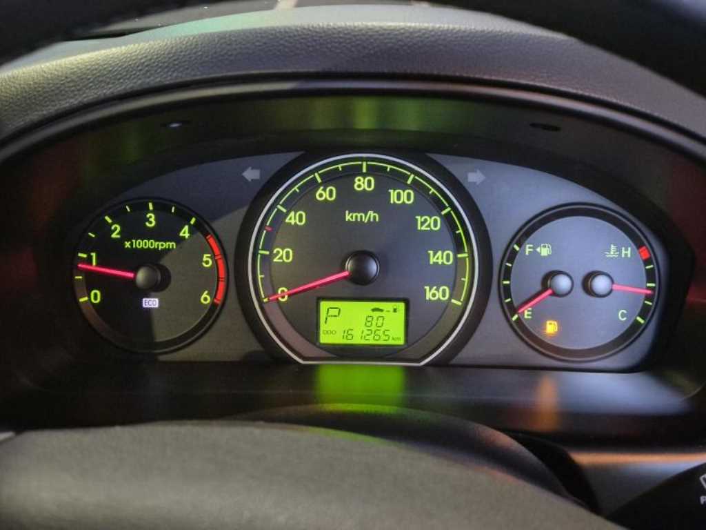 HYUNDAI Starex 2015 Negro - Importación desde Corea - HF Imports Iquique - Foto 16