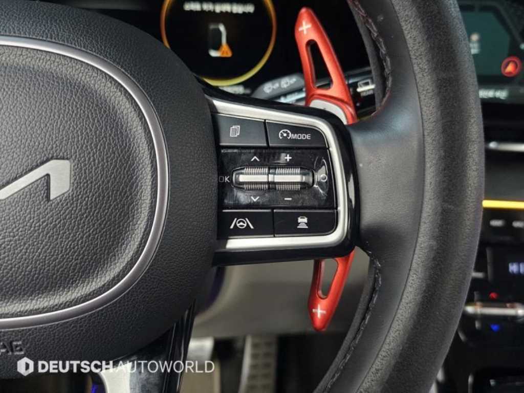 KIA Carnival 2023 - Importación desde Corea - HF Imports Iquique - Foto 18