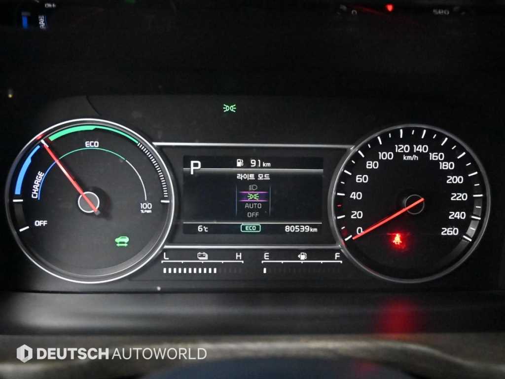 KIA Sorento - Vista 8