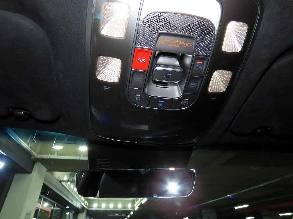 Genesis GV80 2024 - Importación desde Corea - HF Imports Iquique - Foto 13