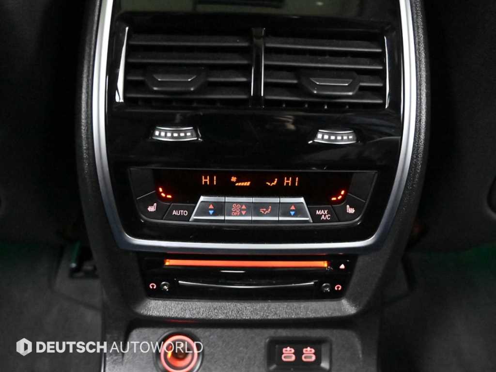 BMW X7 2020 Gris - Importación desde Corea - HF Imports Iquique - Foto 16