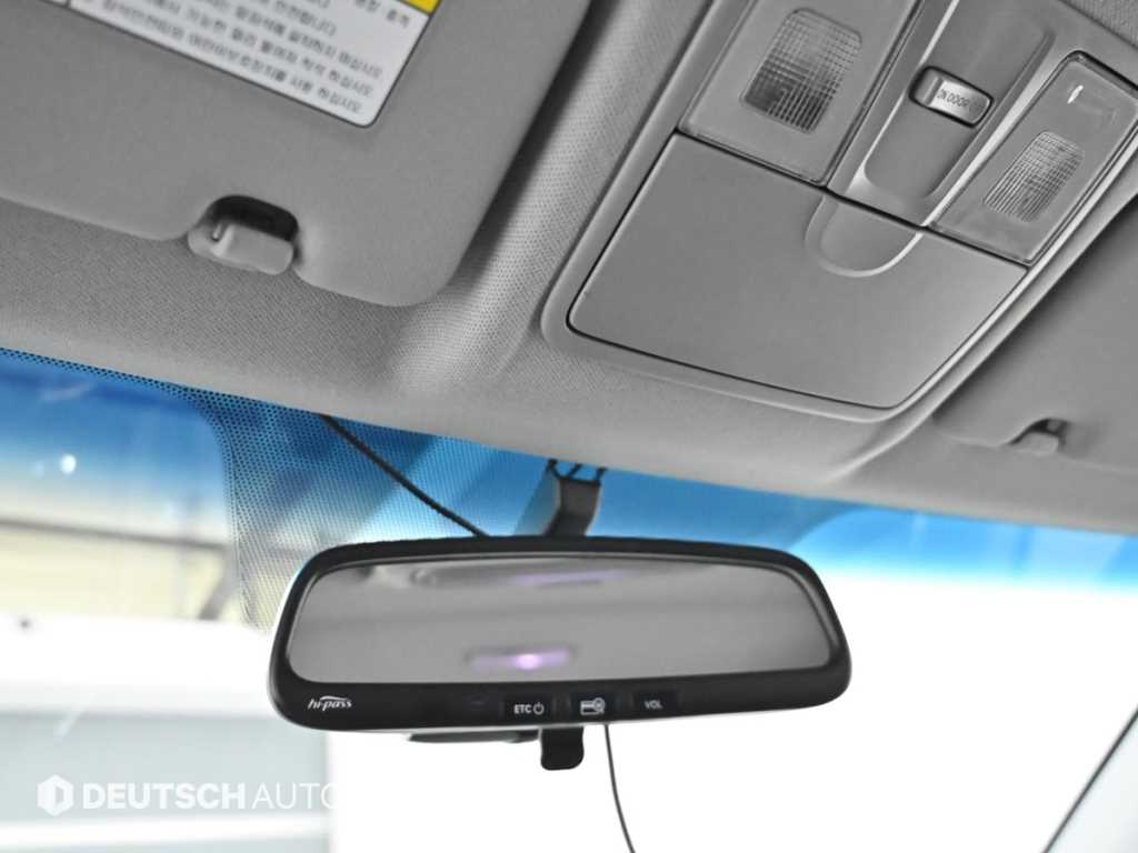 HYUNDAI Accent 2012 Blanco - Importación desde Corea - HF Imports Iquique - Foto 19