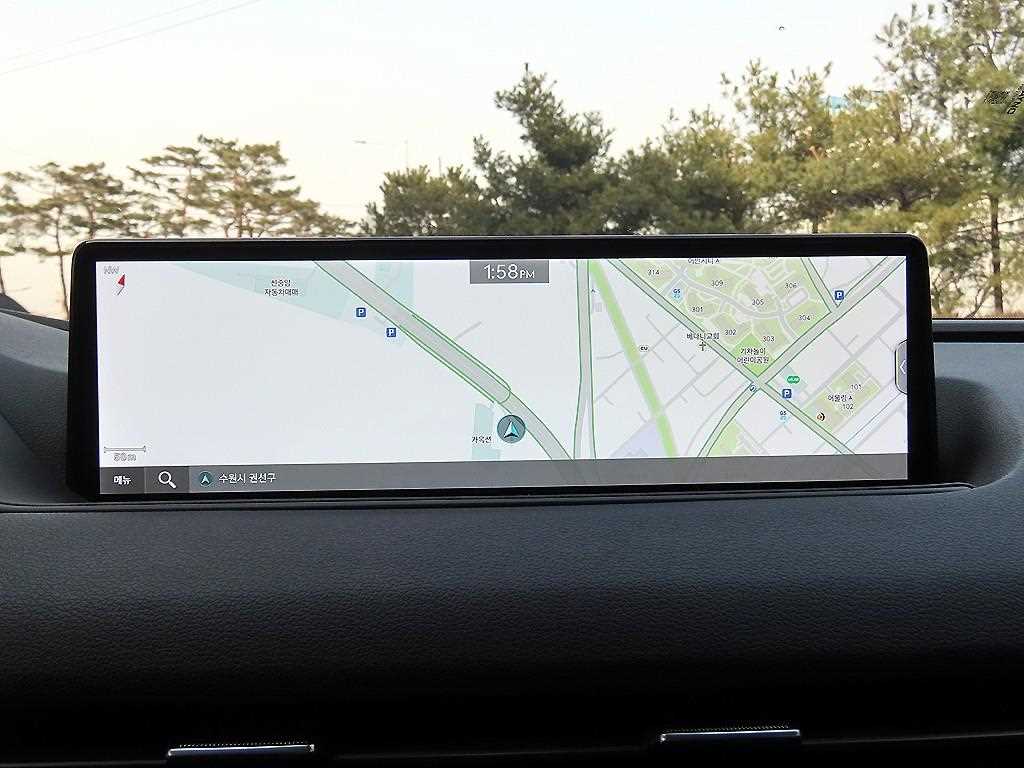 Genesis G80 2023 Gris - Importación desde Corea - HF Imports Iquique - Foto 15