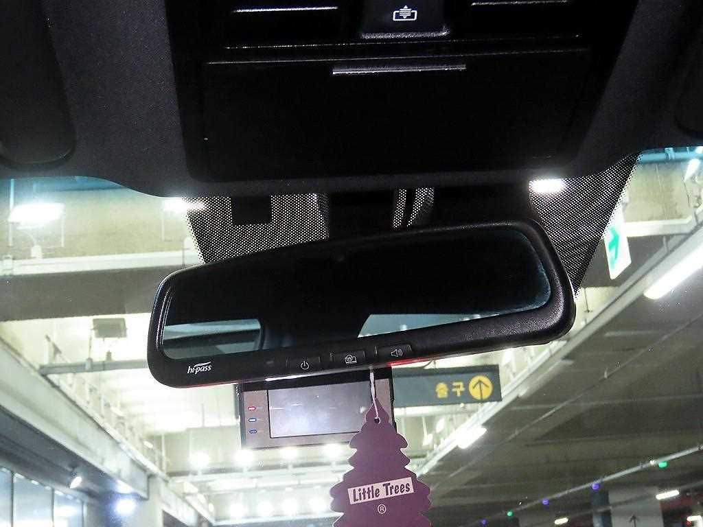 Ssangyong Rexton 2019 Negro - Importación desde Corea - HF Imports Iquique - Foto 15