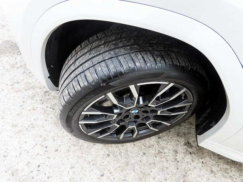 BMW X6 2025 Blanco - Importación desde Corea - HF Imports Iquique - Foto 20