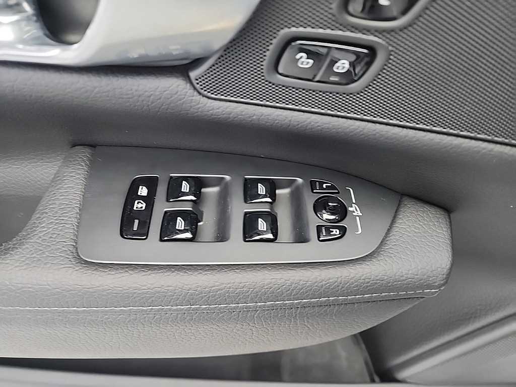 Volvo S90 2017 Blanco - Importación desde Corea - HF Imports Iquique - Foto 17