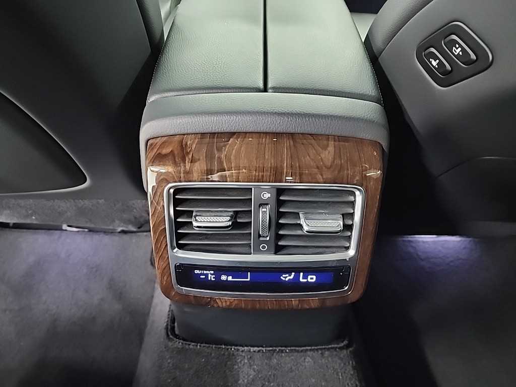 KIA K9 2021 Gris - Importación desde Corea - HF Imports Iquique - Foto 13