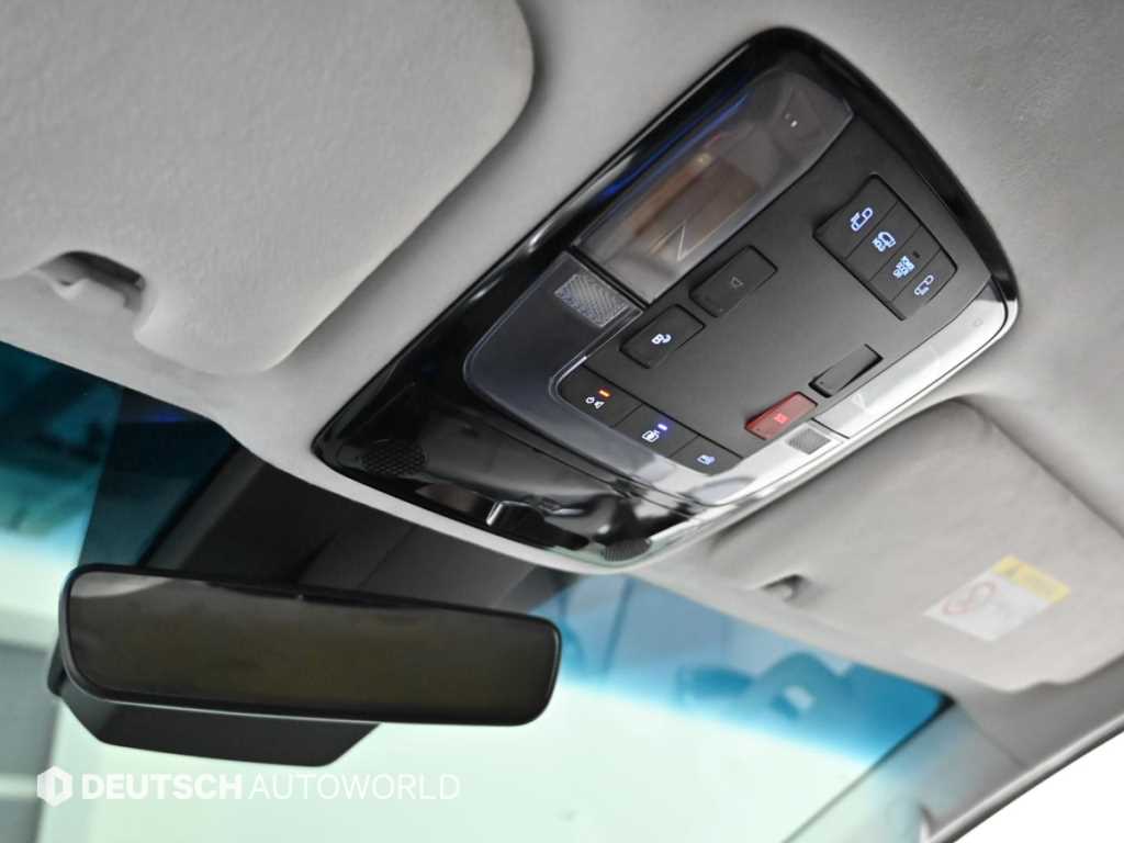 HYUNDAI Staria 2023 Gris - Importación desde Corea - HF Imports Iquique - Foto 19