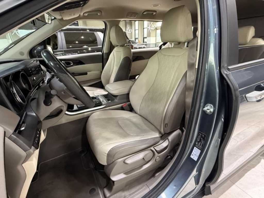 KIA Carnival 2021 - Importación desde Corea - HF Imports Iquique - Foto 16