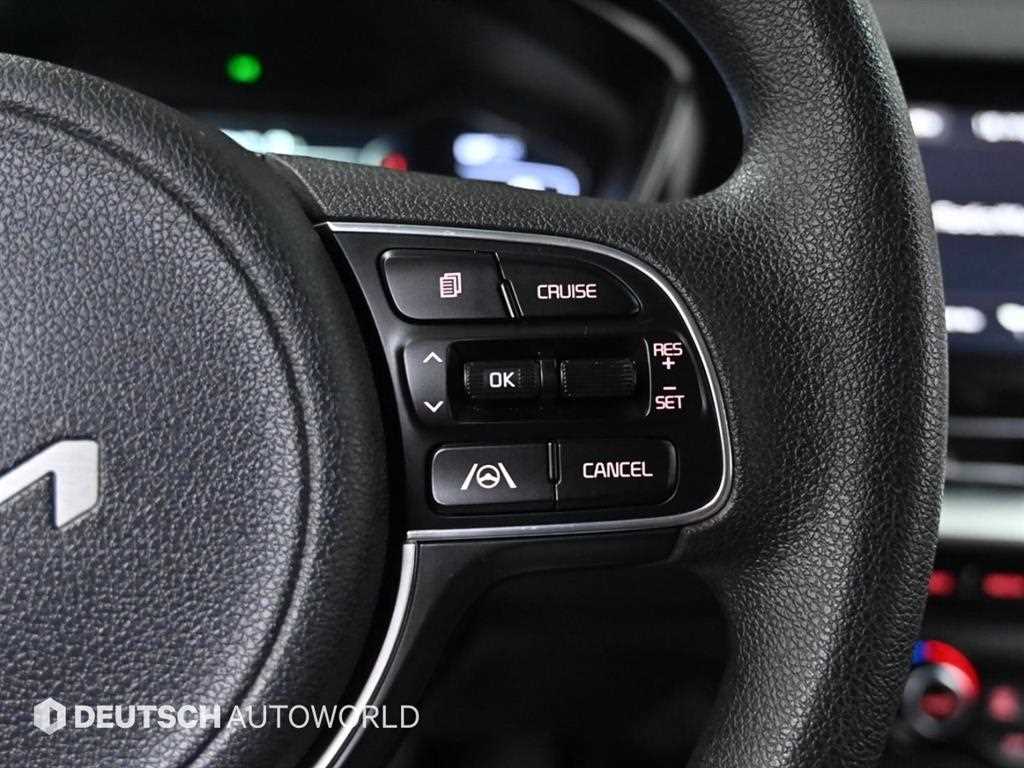 KIA Niro 2022 Gris - Importación desde Corea - HF Imports Iquique - Foto 18