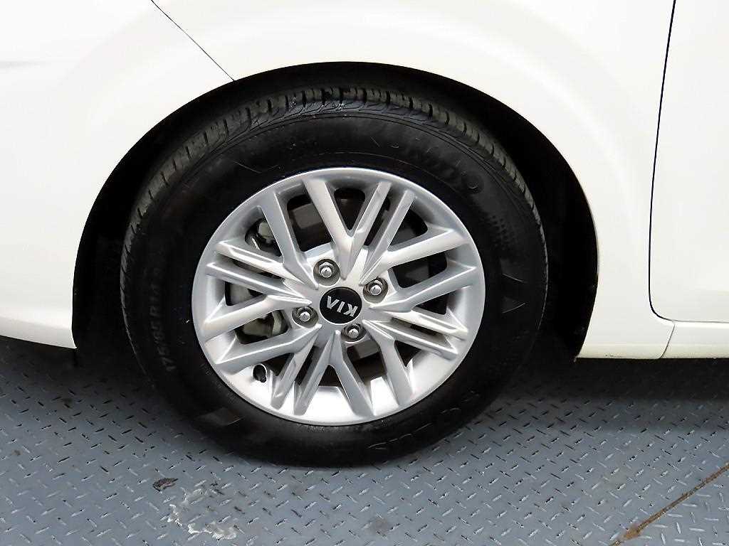 KIA Morning 2021 - Importación desde Corea - HF Imports Iquique - Foto 19