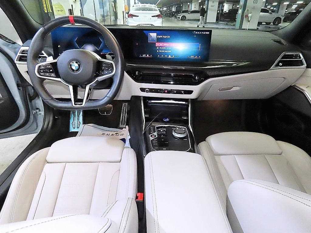 BMW 3 series - Vista 10