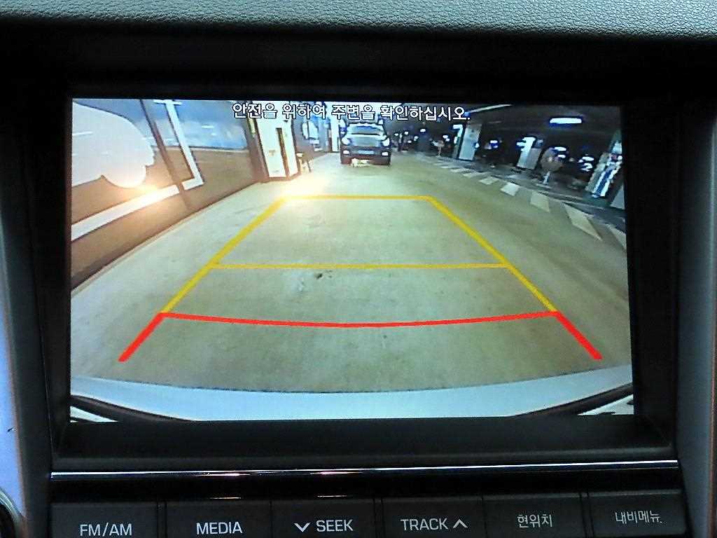 HYUNDAI Tucson 2017 Plateado - Importación desde Corea - HF Imports Iquique - Foto 15