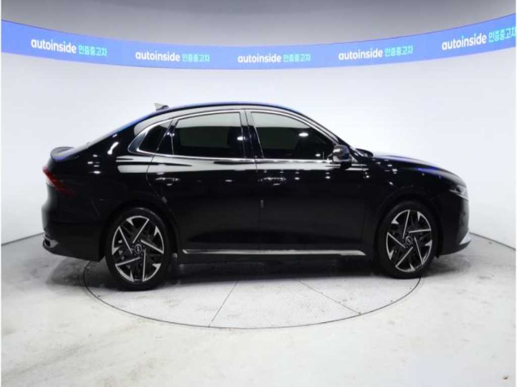 HYUNDAI Grandeur - Vista 4